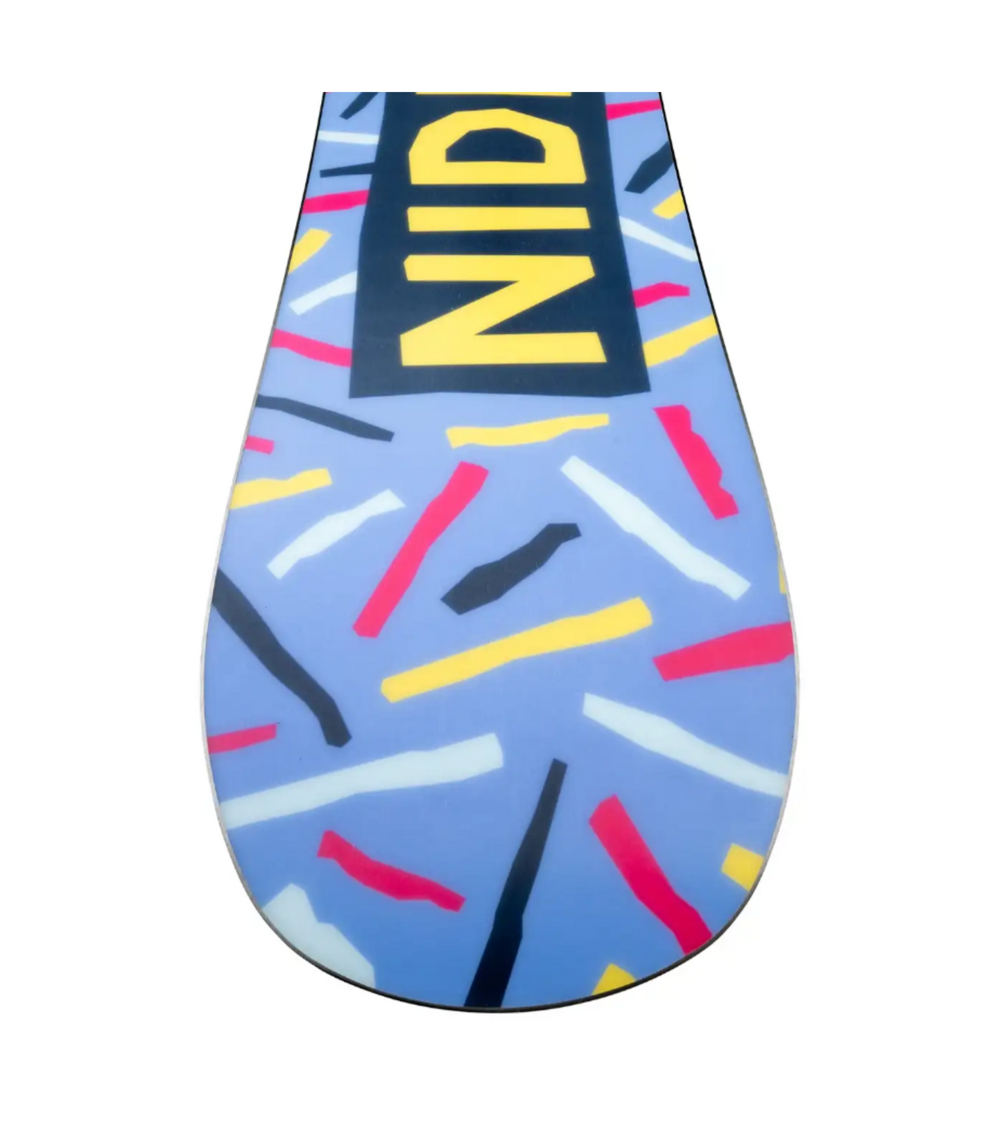 Cheat Code Youth Snowboard 2026