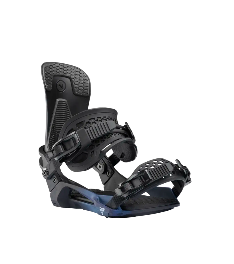 Nidecker Kaon Plus Snowboard Bindings