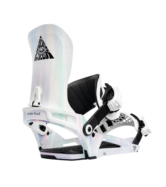Kaon Plus Snowboard Bindings
