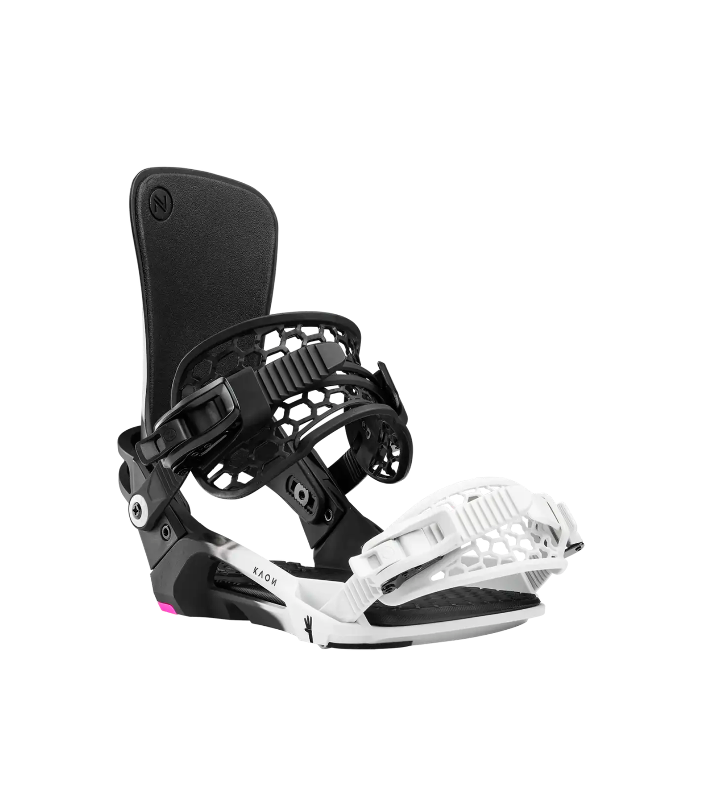 Nidecker Kaon Snowboard Bindings