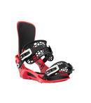 Nidecker Kaon Snowboard Bindings