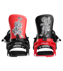 Nidecker Kaon Snowboard Bindings