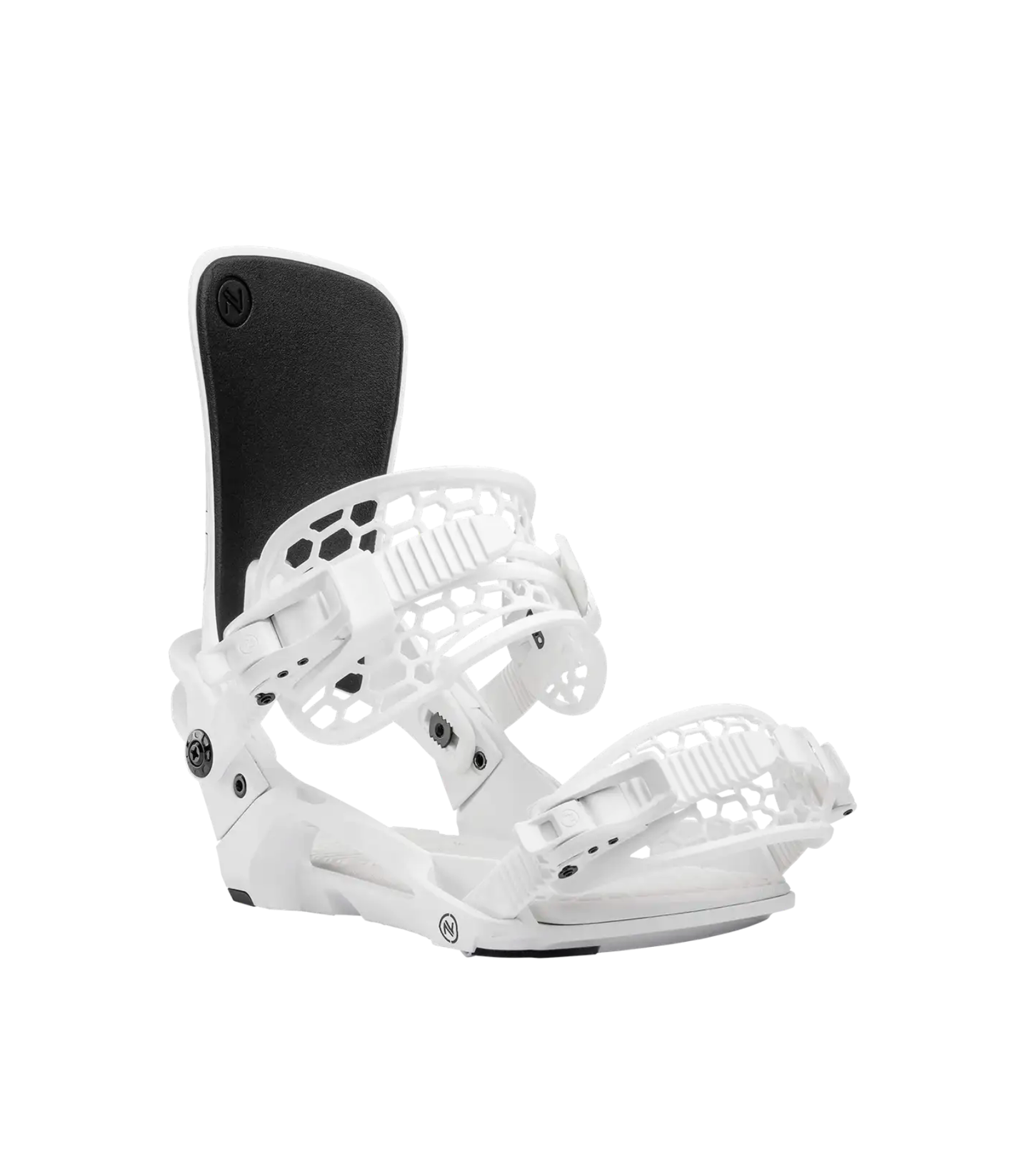 Nidecker Kaon Snowboard Bindings