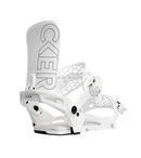 Nidecker Kaon Snowboard Bindings