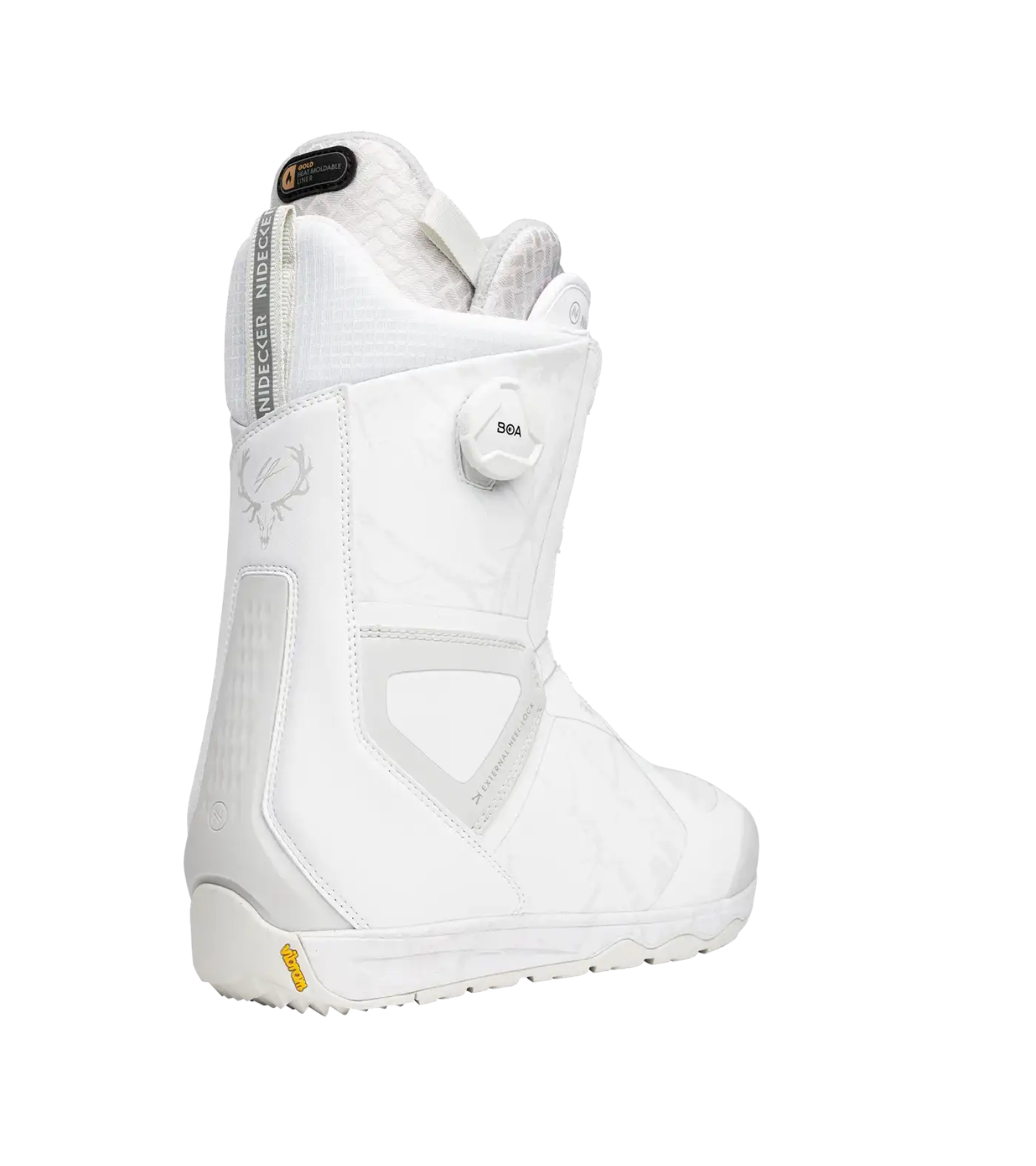 Nidecker Kita Snowboard Boot