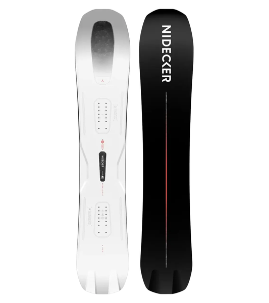 Megalight Snowboard 2027