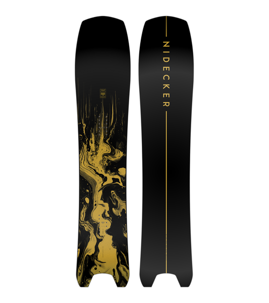The Mosquito Snowboard 2027
