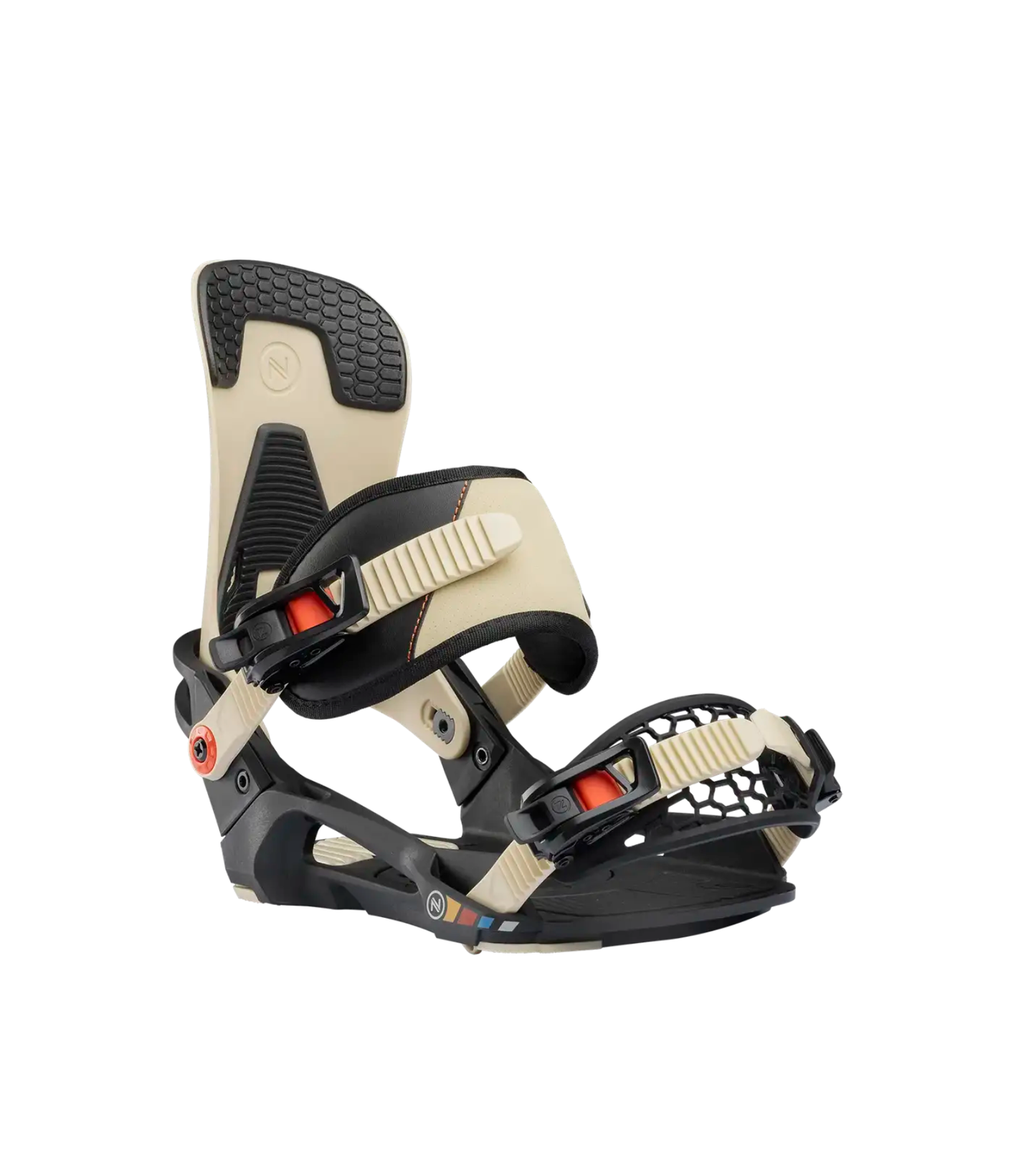 Nidecker Muon Snowboard Bindings