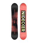 Nidecker Sensor Pro Snowboard 2026