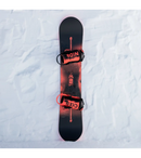 Nidecker Sensor Pro Snowboard 2026
