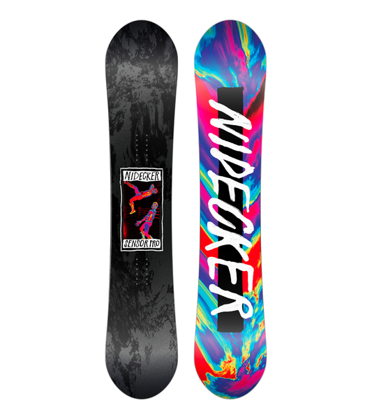 Sensor Pro Snowboard 2027