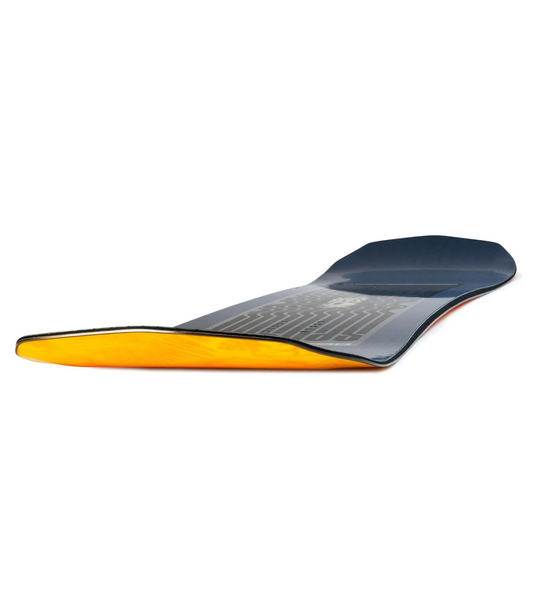 Sensor Snowboard 2025