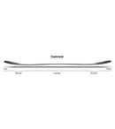 Nidecker Sensor Snowboard 2025