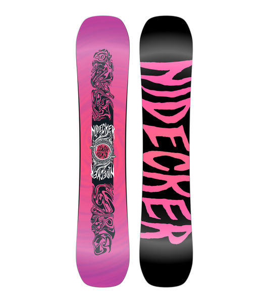 Sensor W Snowboard 2027