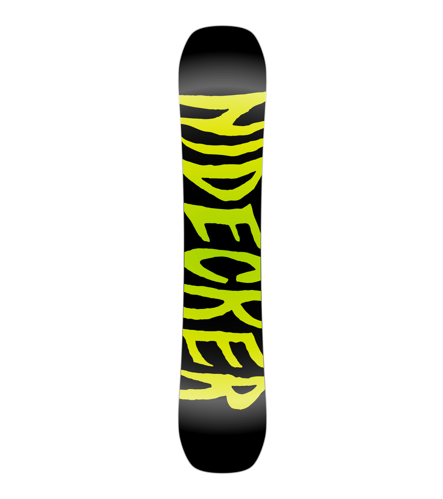 Sensor Youth Snowboard 2027