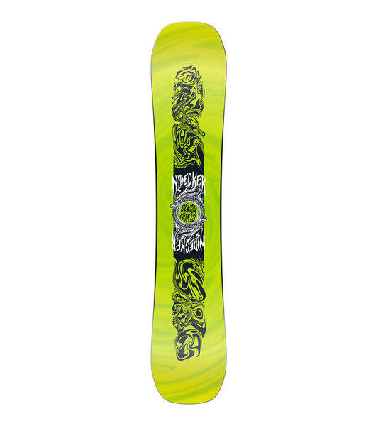 Sensor Youth Snowboard 2027