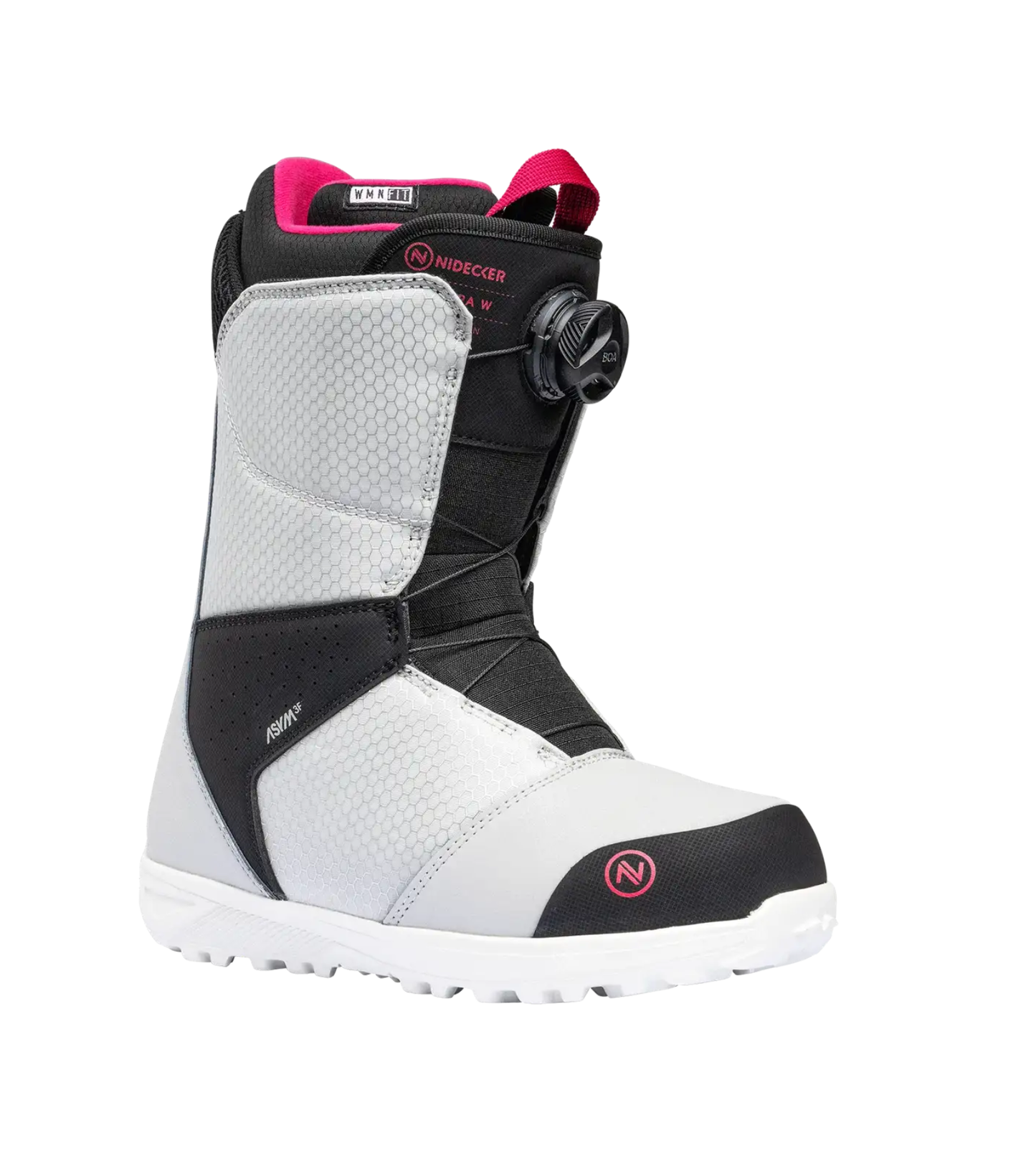 Nidecker Sierra W Snowboard Boot