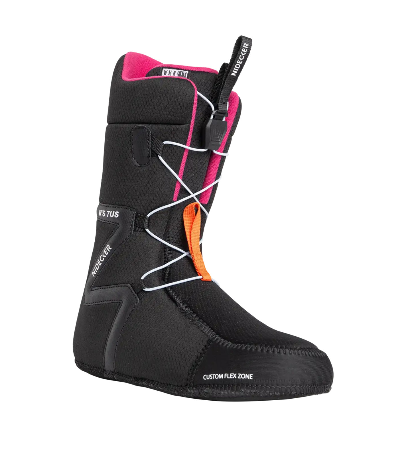 Nidecker Sierra W Snowboard Boot