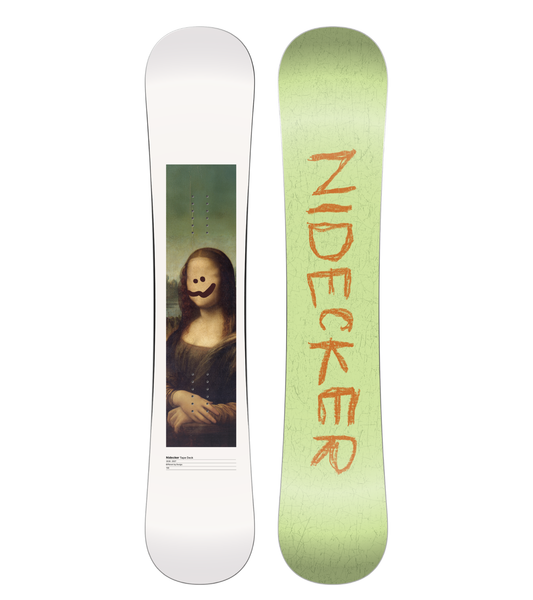 Tape Deck Snowboard 2027
