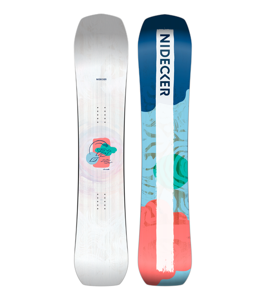 Venus Snowboard 2027