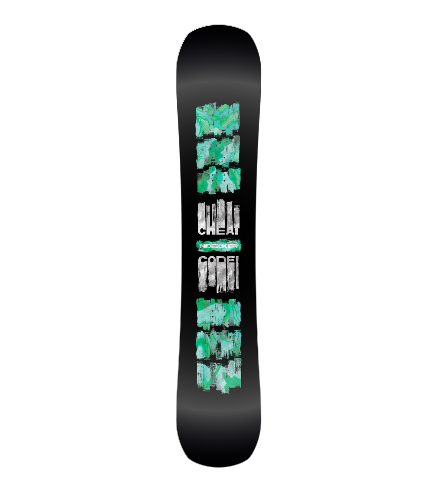 Cheat Code W Snowboard 2027