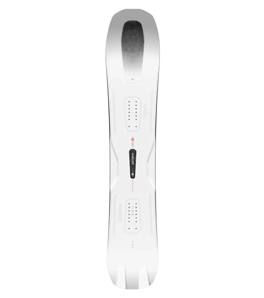 Megalight Snowboard 2027
