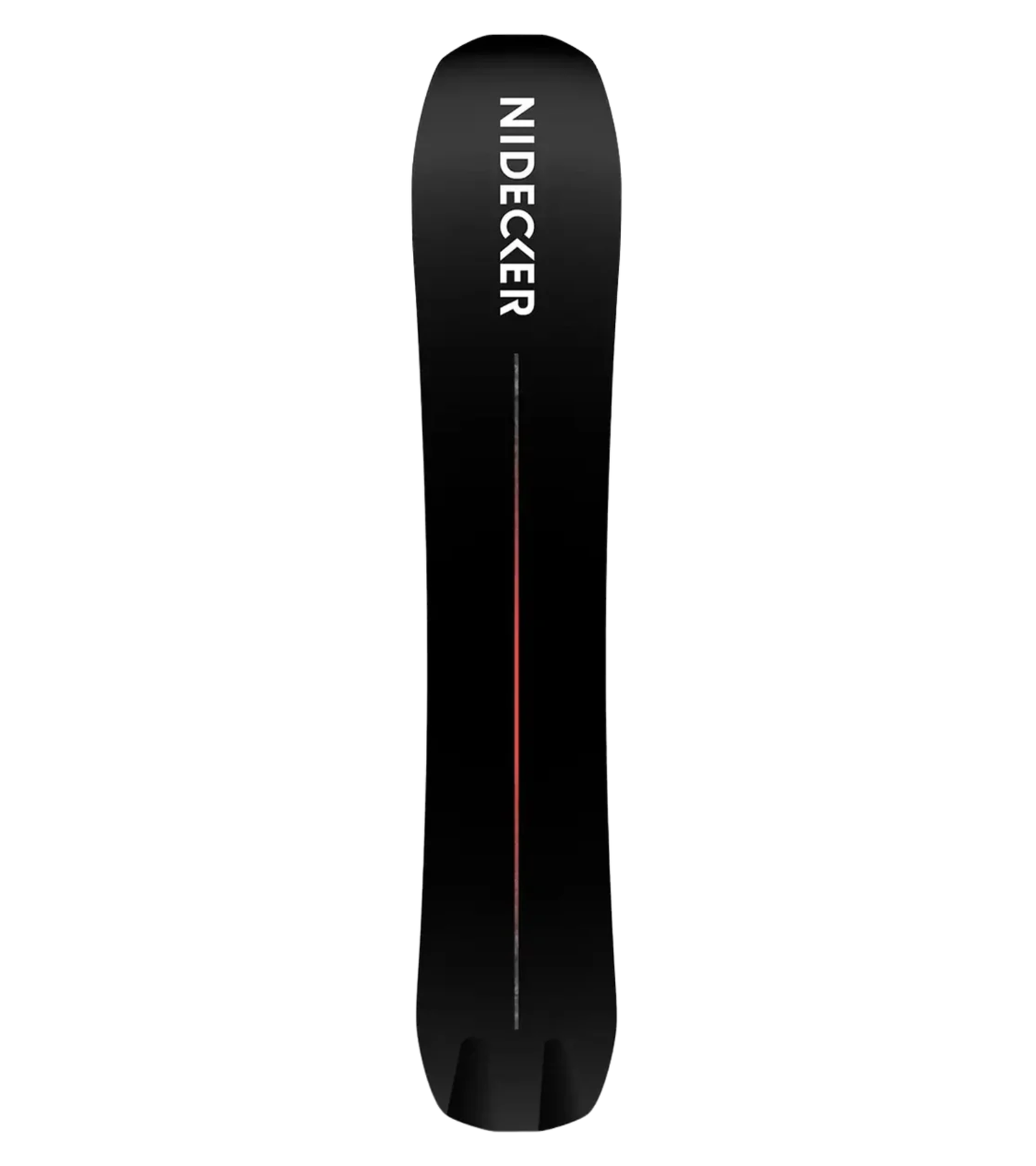 Megalight Snowboard 2027