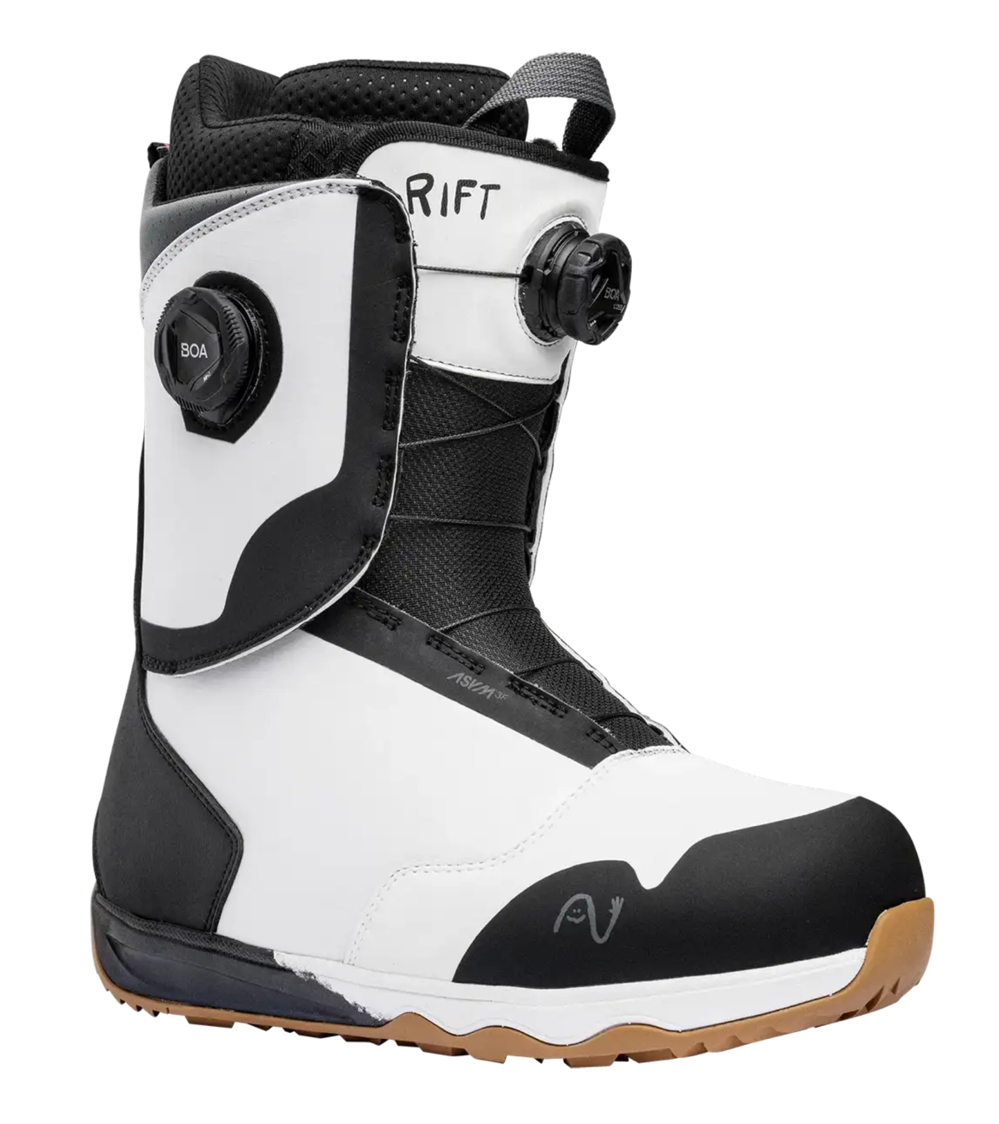 Rift Snowboard Boot