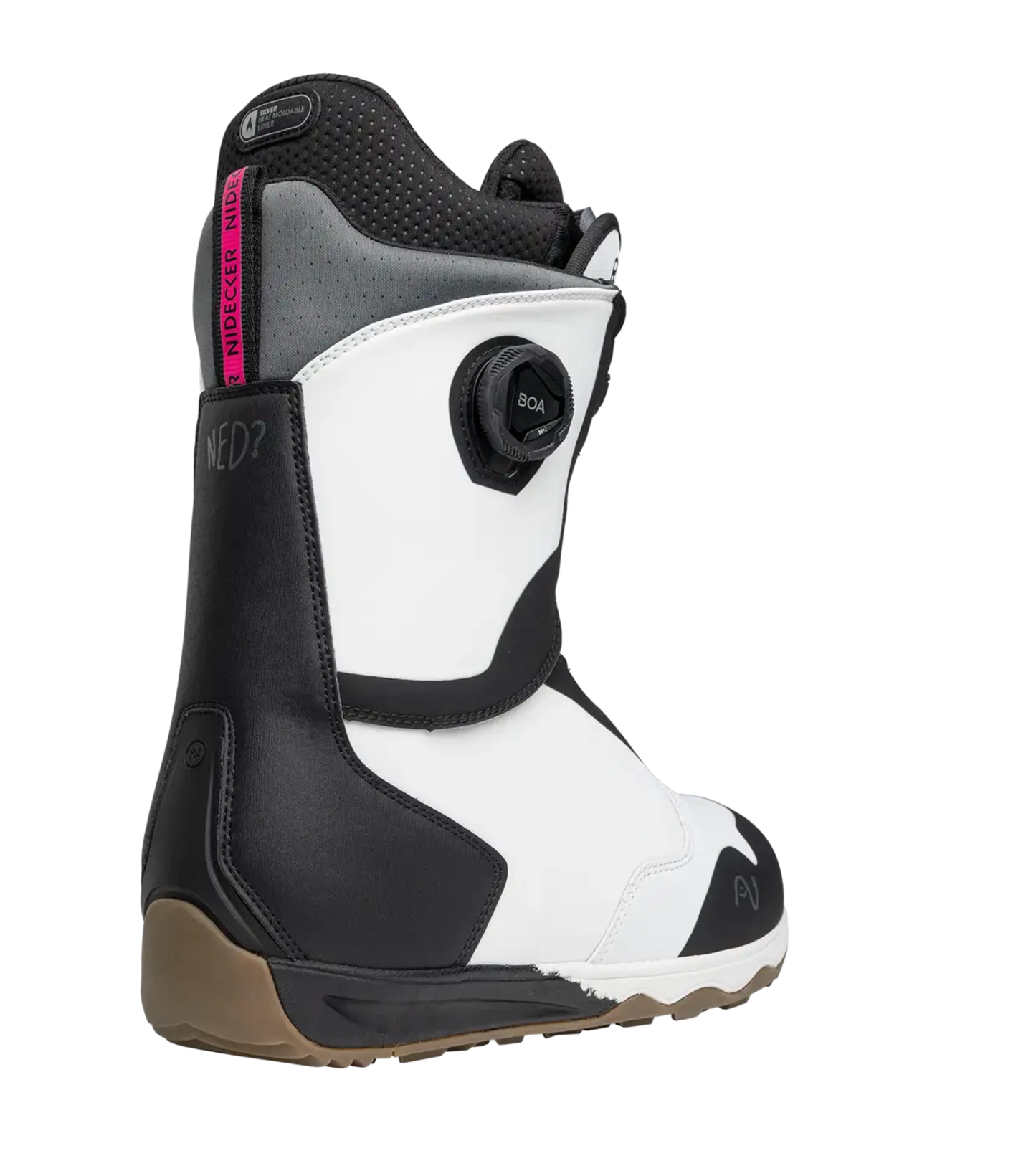 Rift Snowboard Boot