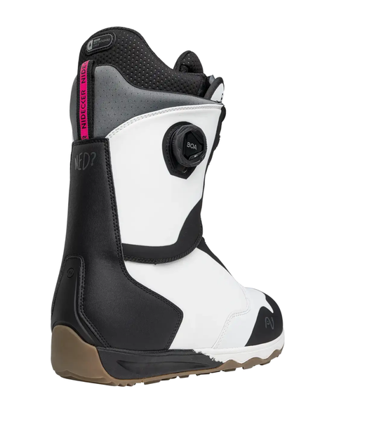 Nidecker Rift Snowboard Boot