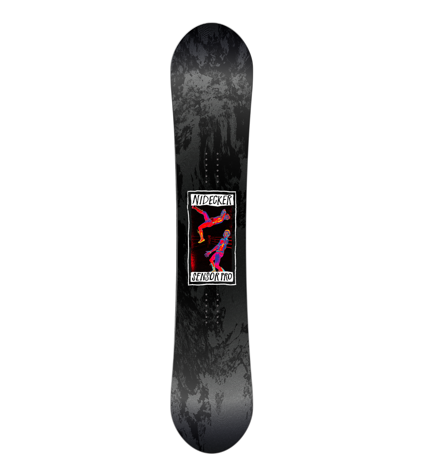 Sensor Pro Snowboard 2027