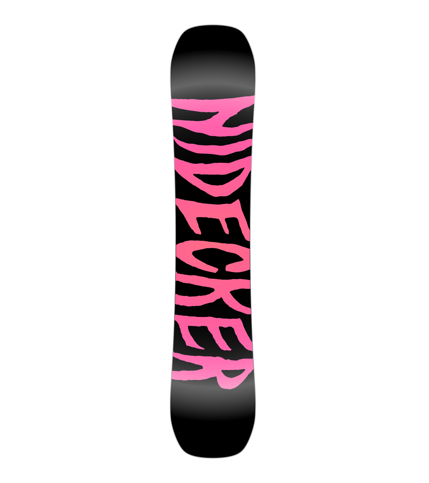 Sensor W Snowboard 2027