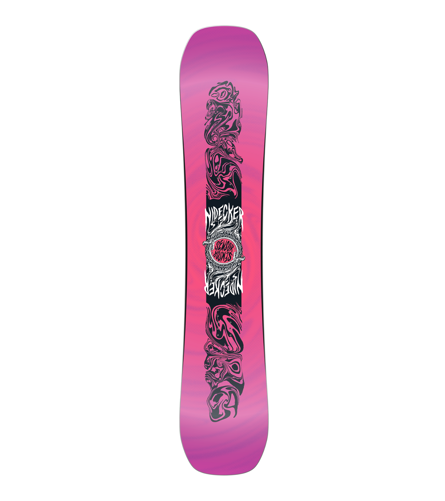 Sensor W Snowboard 2027