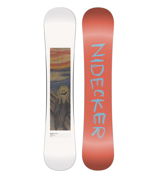 Tape Deck Snowboard 2027