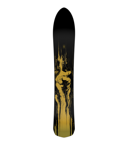 The Gun Snowboard 2027