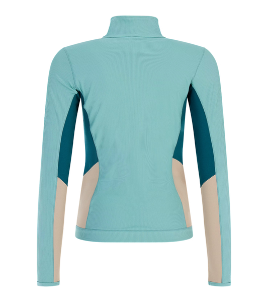 Nikio Full Zip Top