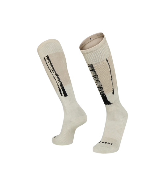 Nikolai Schirmer Pro Series Targeted Cushion Snow Sock