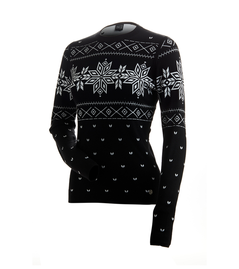 Nils Matterhorn Knit