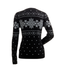 Nils Matterhorn Knit