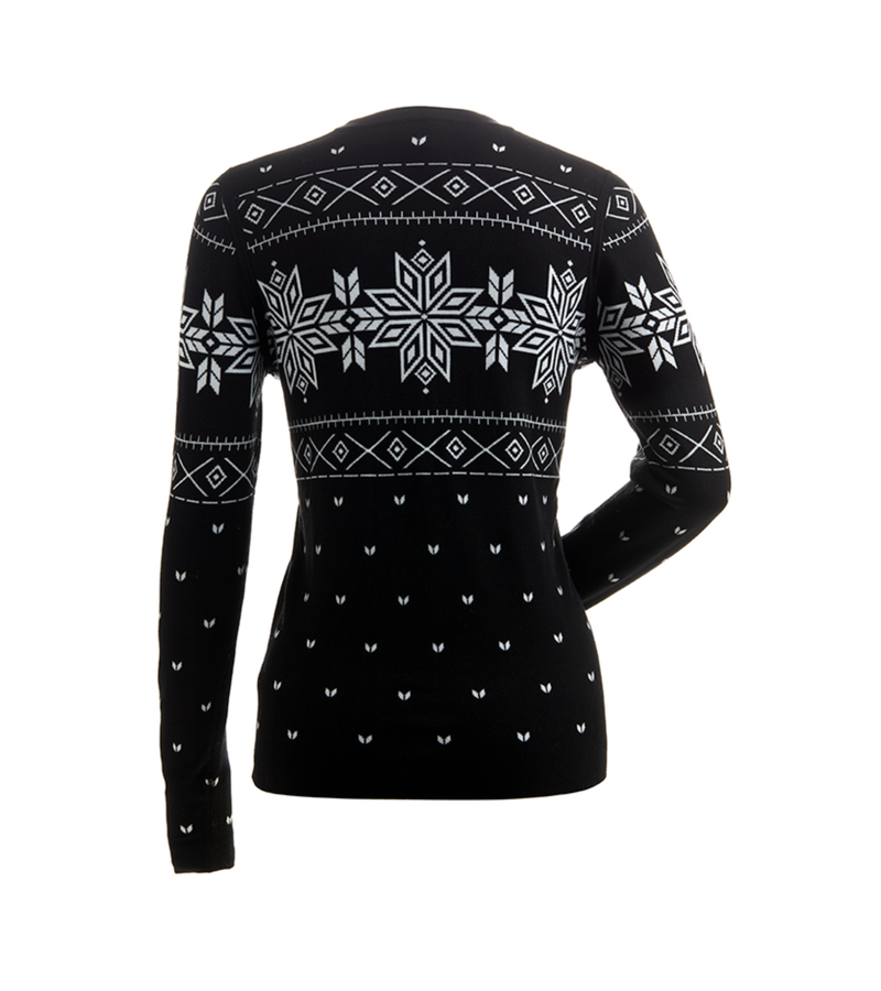 Nils Matterhorn Knit