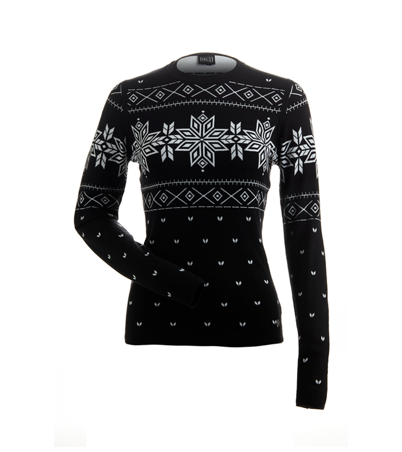 Nils Matterhorn Knit