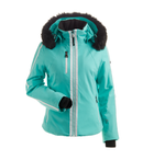 Nils Snowbird Faux Fur Jacket