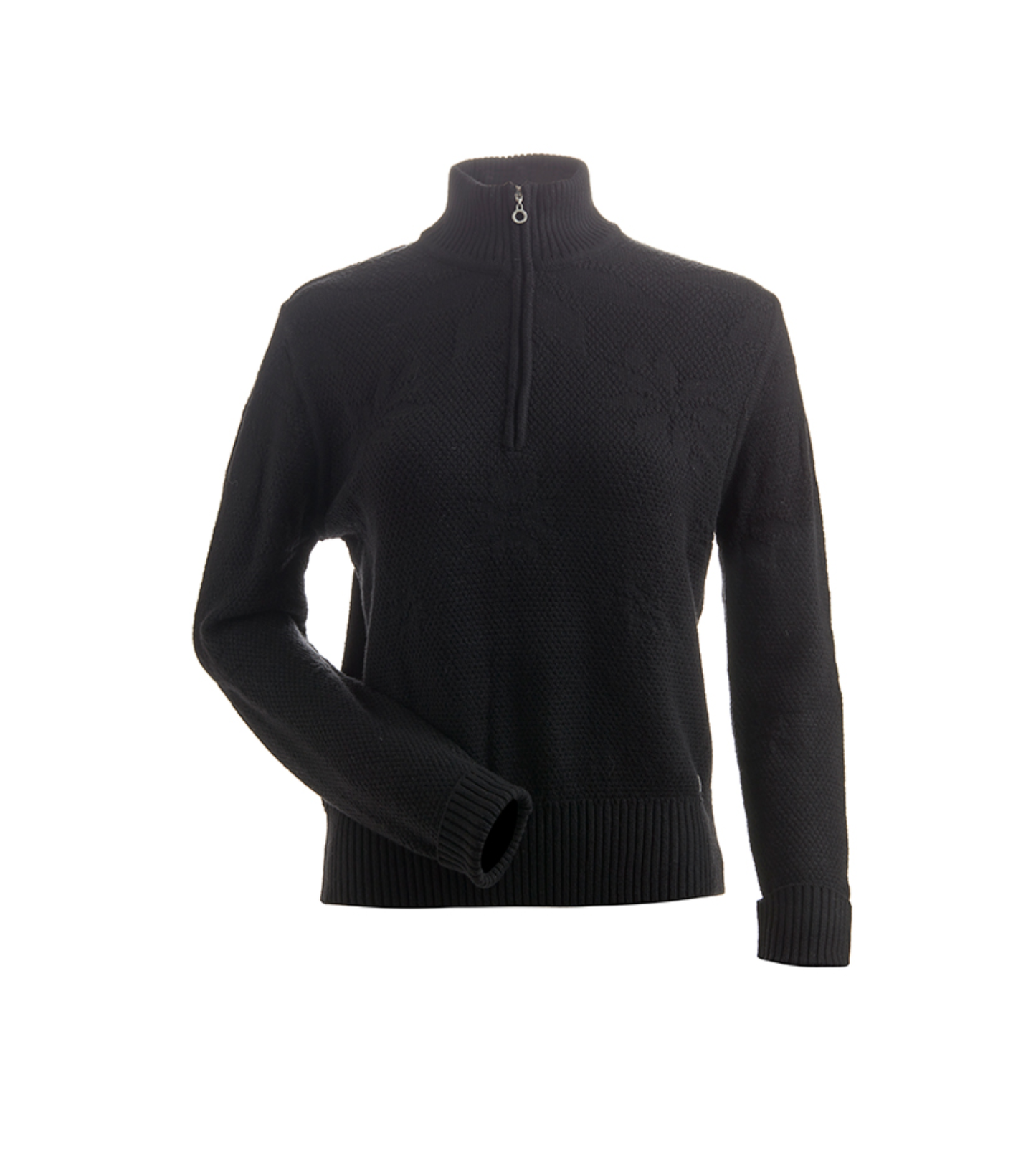 Whitney Knit