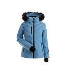 Nils Sundance Faux Fur Jacket