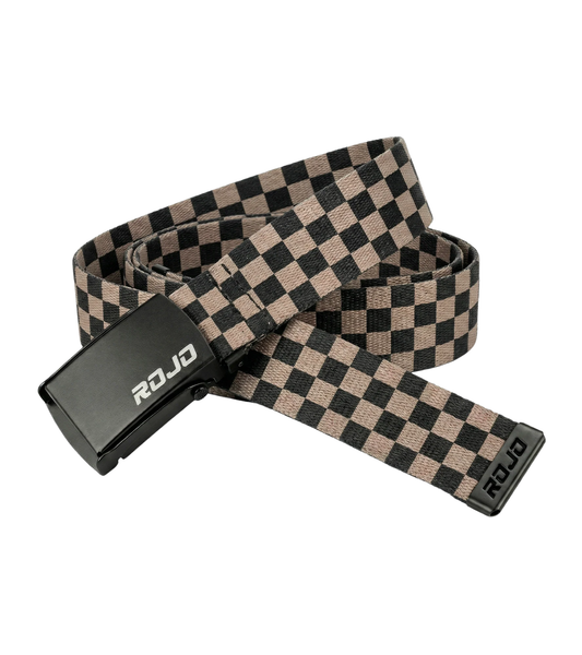 Nine Oh Belt