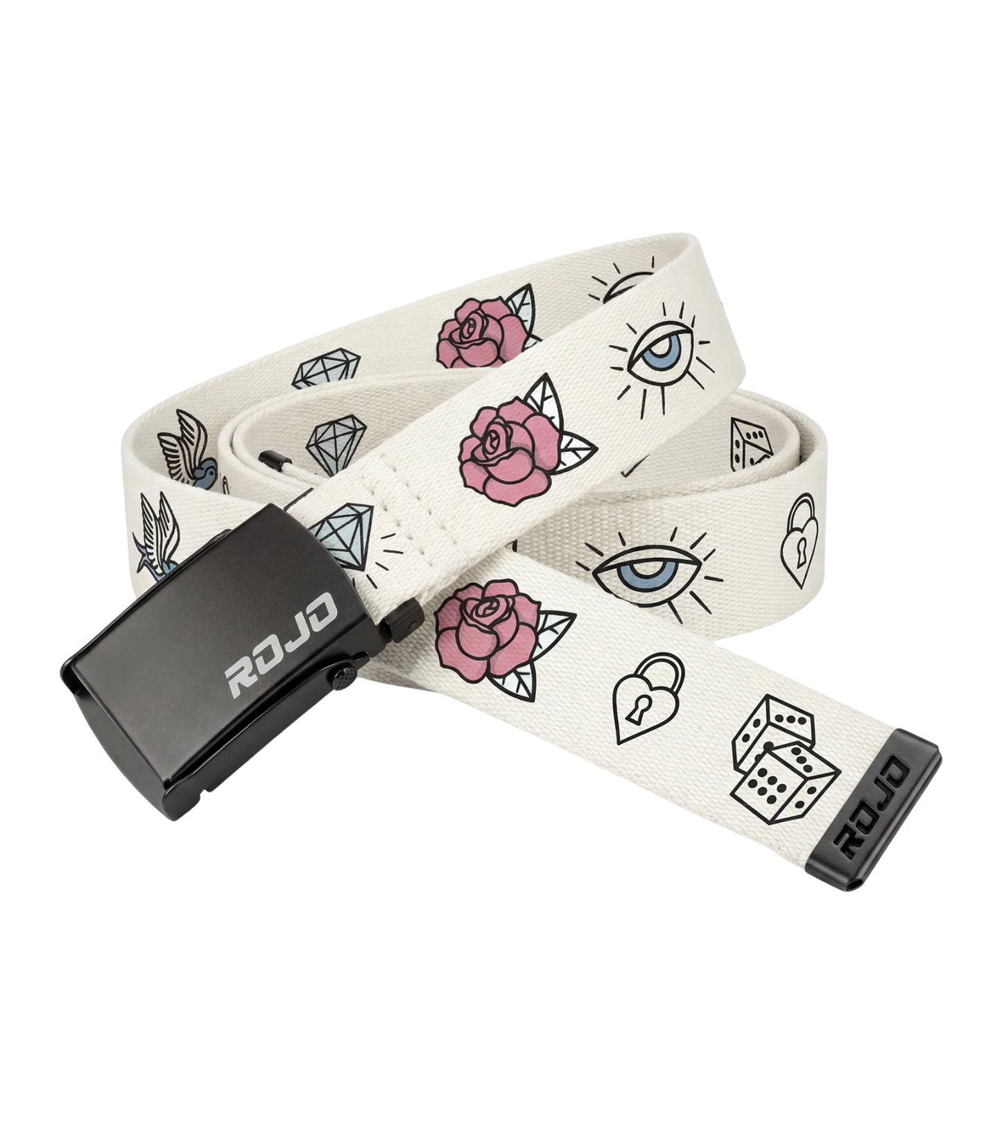 Nine Oh Belt