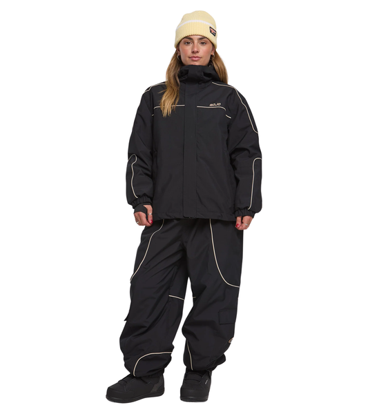 Nine Oh Jacket