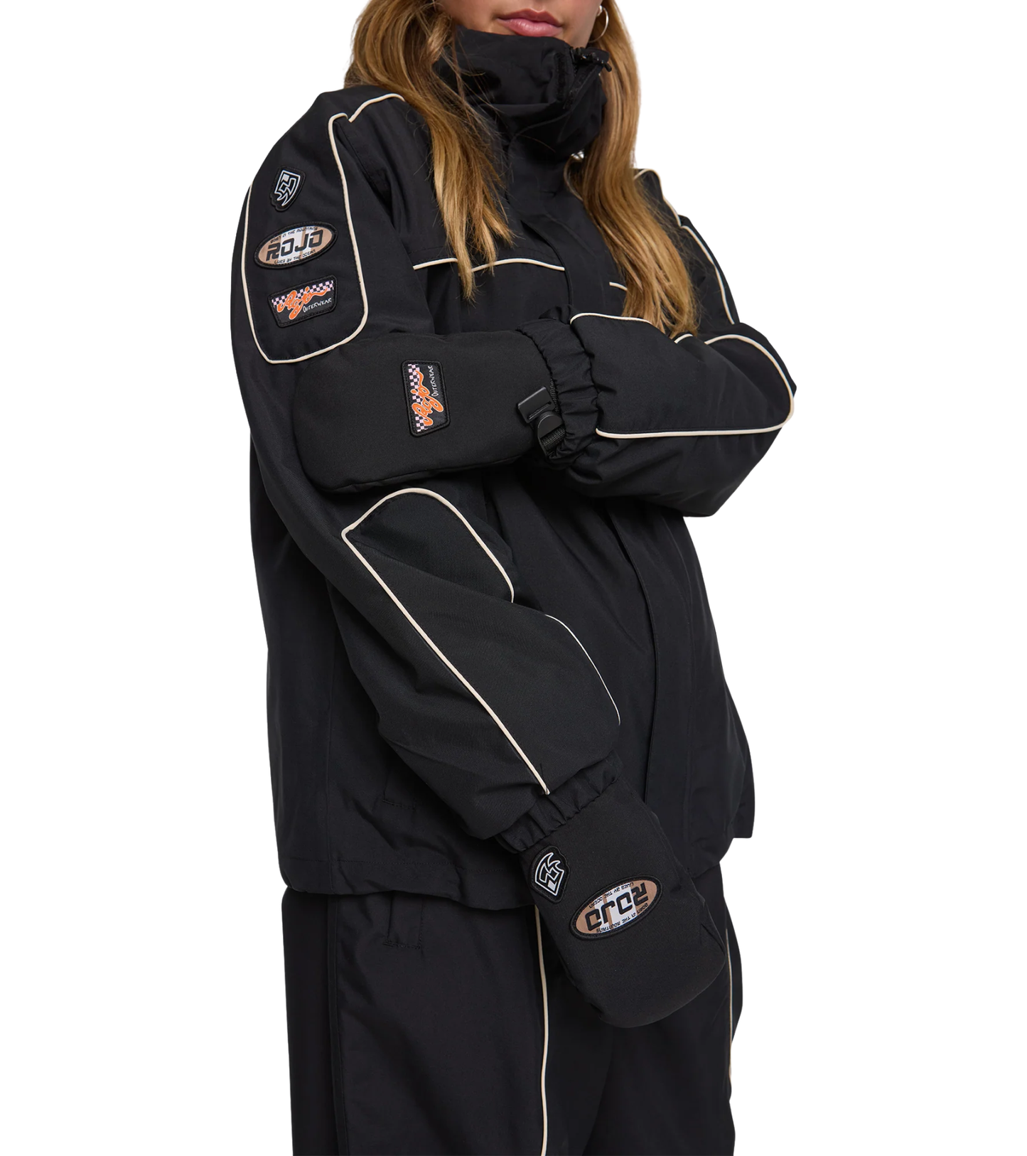 Nine Oh Jacket