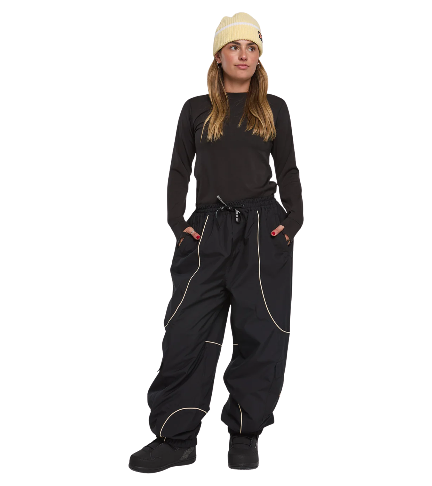 Nine Oh Pant