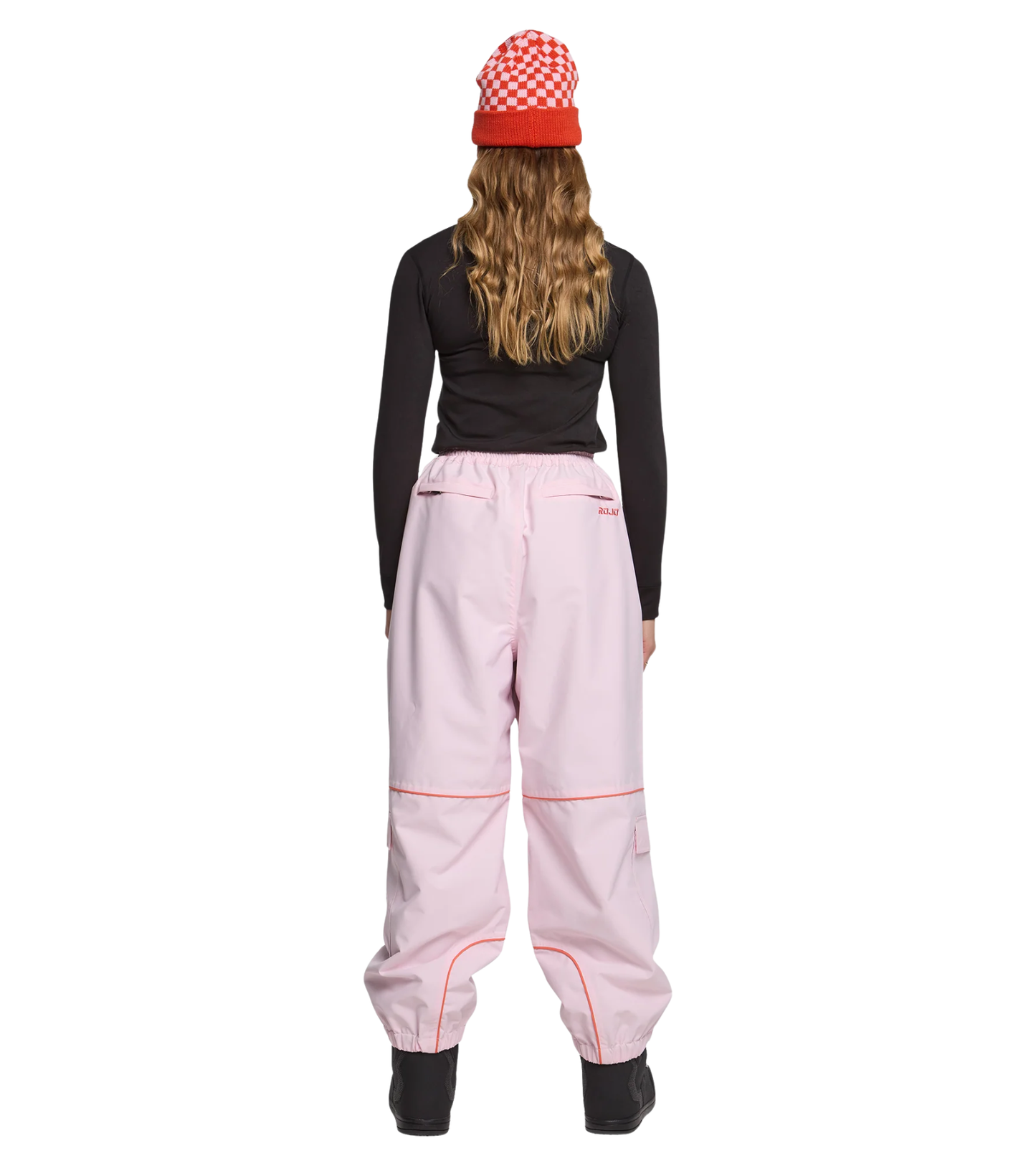 Nine Oh Pant